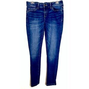 G.H. Bass Skinny Jeans Size 4